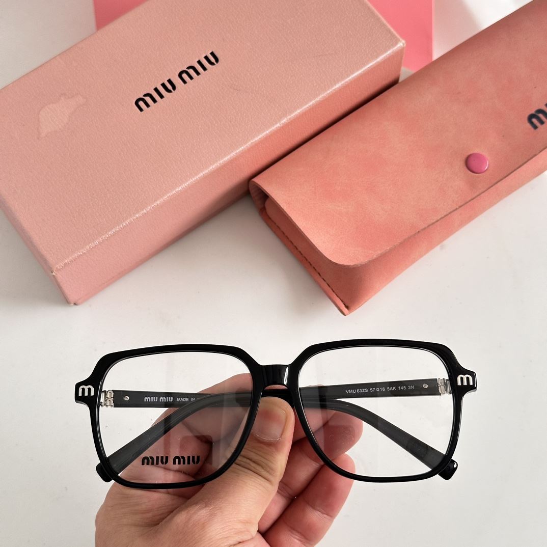 Miu Miu Sunglasses